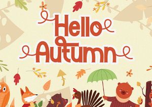 Baby Angel - Playful Display Font
