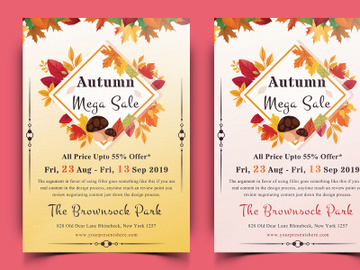 Mid Autumn Festival Flyer-14 preview picture