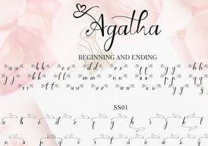 Agatha