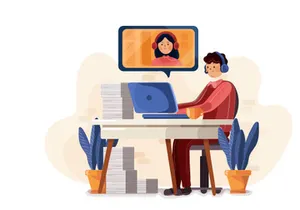 M183_Business Illustrations