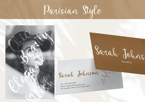 Renitah - Lovely Script Font