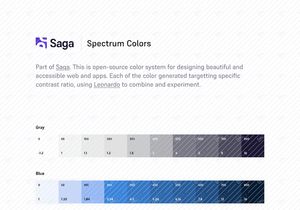 COLORS SPECTRUM