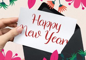 Arionna - Modern Calligraphy Font