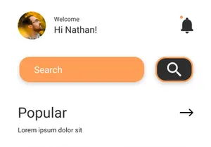 Online Car Wash - App UI Design - [Figma]