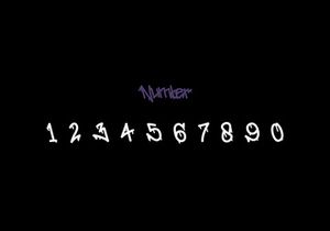 Street Toxic - Graffiti Font