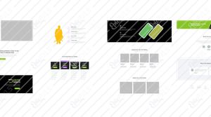 Web UI Kit Startups