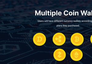DigiMiner v1.0 - Cloud Crypto Mining Mobile Application