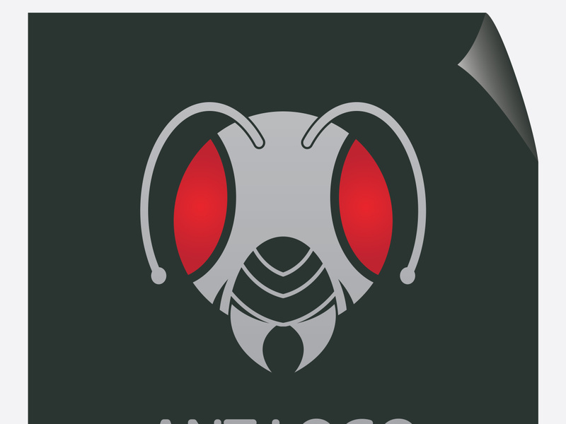 Ant logo