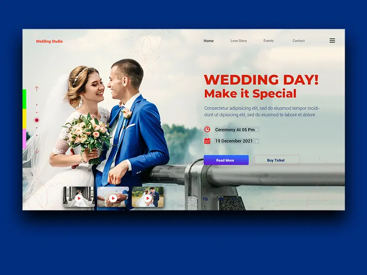 Weeding Day