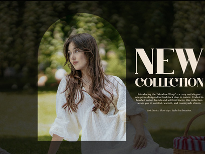 Qatro | Display Serif Font