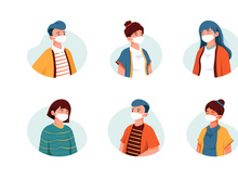 M90_People wearing medical mask_v1