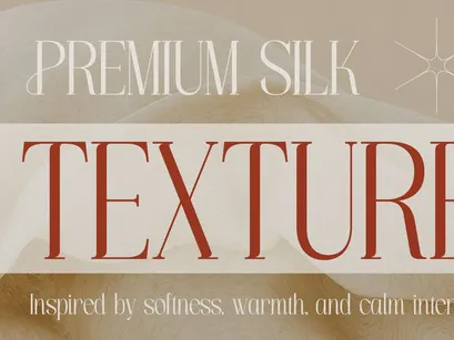 Henilac | Elegant Display Font