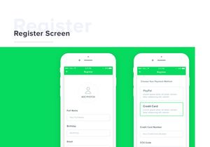 Doctor Mobile App