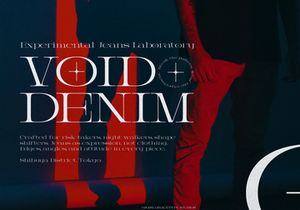 Prostetrix | Serif Typeface