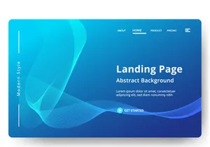 8 Abstract background design