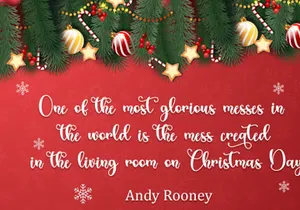 Christmas Cheer