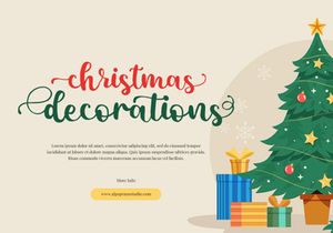Father Christmas - Modern Script Font