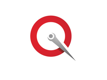 Letter Q  logo icon design template preview picture