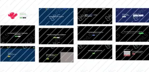 30 Hero Headers untuk Web Ver-01