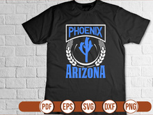 Phoenix Arizona