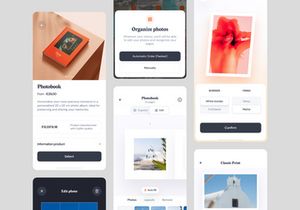 PicVerse v1.0 - The Ultimate Image Sharing & Photo Social Network Platform 1.0