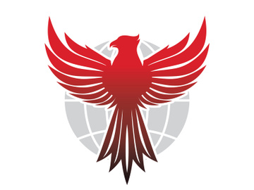 Phoenix logo preview picture