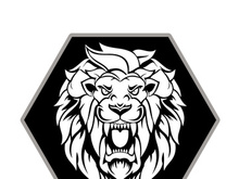 Lion logo