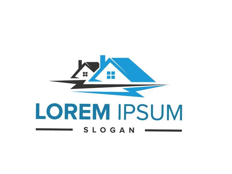 Real Estate Logo