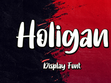 Holigan preview picture