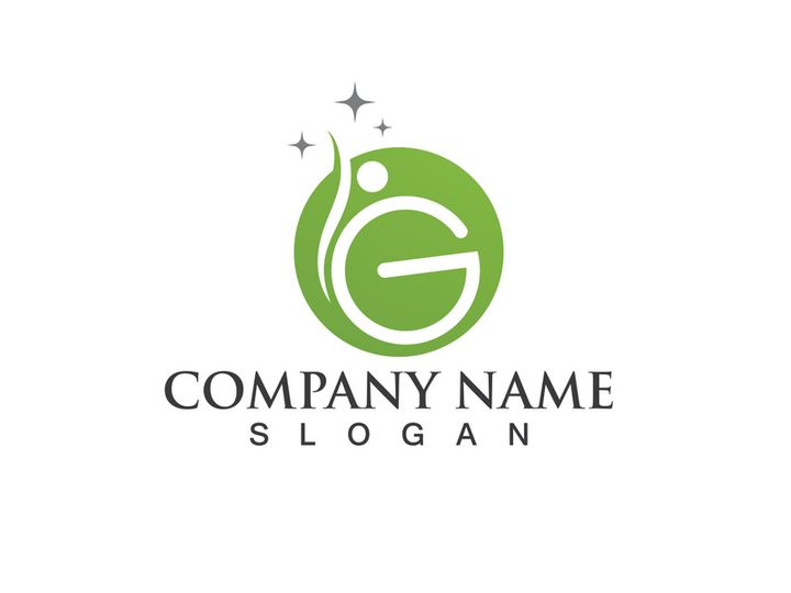 G people success business logo