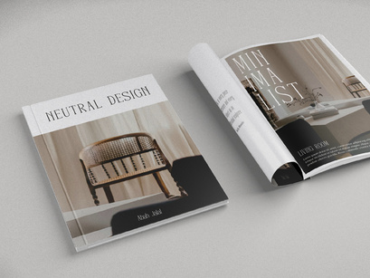 Reftoliya | Modern Serif Font