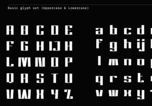 Masego - Free Font