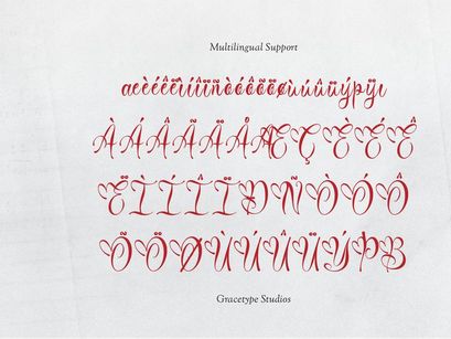 Jamytta | Romantic Script