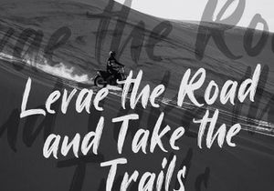 Ayus - Handbrush Script Font