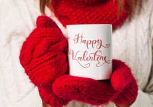 Honey Valentine