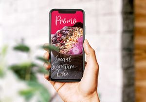 Antemy - Modern Script Font