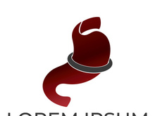 Stomach logo