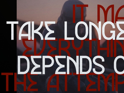 Klareon | Display Sans Serif