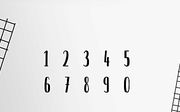 Austra – Free Brush Font