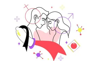 7 World AIDS Day Illustration