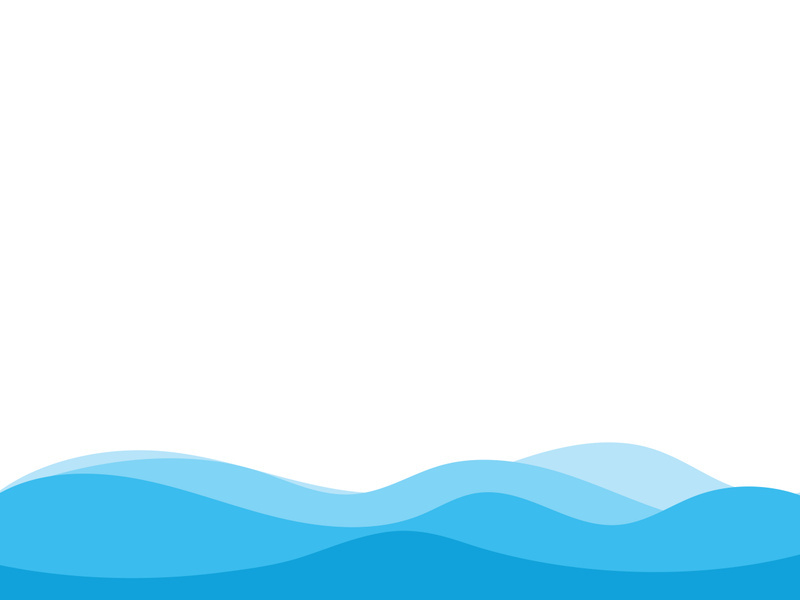 abstract wave background illustration