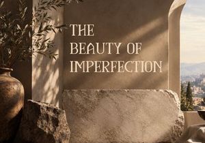 QERDITH – Experiential Antique Display Serif