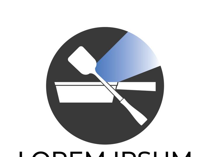 Restaurant logo