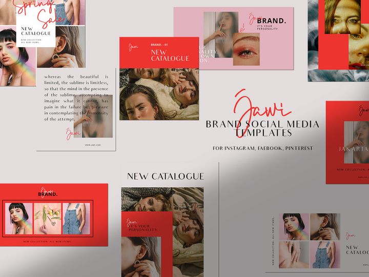 JAWI-SOCIAL MEDIA BRAND TEMPLATES