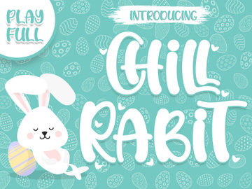 Chill Rabit preview picture