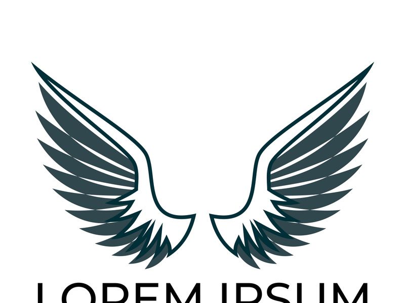 Wings logo