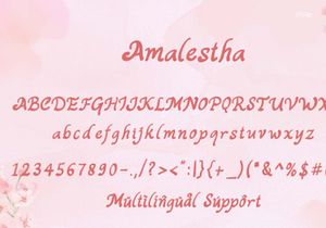Amalestha