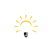 sun logo