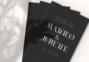 Clemore font duo