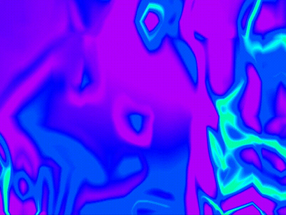 10 animation black, purple marble color mix, fluid art painting